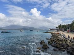 -海南分界洲岛旅游区