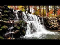 -本溪老边沟风景区
