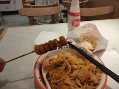 -万达广场(福州金融街店)