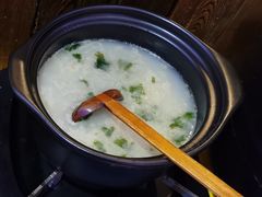 冬瓜汤-鳗鱼家·深夜食堂(军博店)