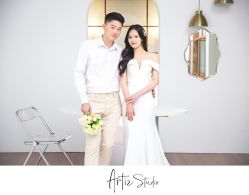 点击看大图 -韩国艺匠ARTIZ STUDIO(博览中心店)