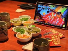 -摩打食堂(江南西店)