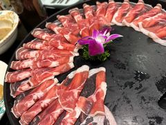 -阳坊胜利涮羊肉(阳坊老店)