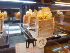 -CARINO BAKERY&CAFE(南方商城店)