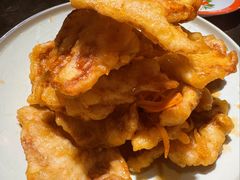 -粗粮人家·东北菜(洋桥店)