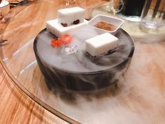 -壹零捌道·北京烤鸭(车公庄店)