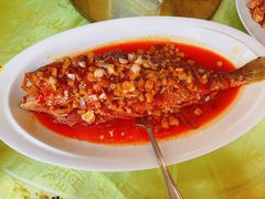 -同和居(月坛店)