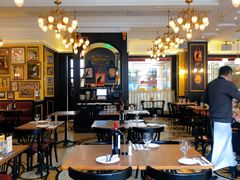 -Entrecôte 法国牛扒馆(保利·时光里店)