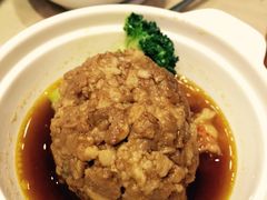 -海盗虾饭·剥好的小龙虾饭(SOHO尚都店)