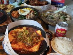-七八冷面·延边朝鲜族美食(欢乐谷店)