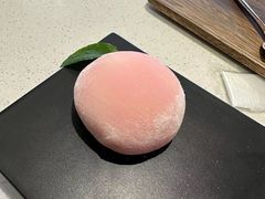 -糖纸甜品(印象城店)