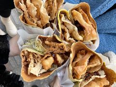 煎饼果子-南楼煎饼(南楼总店)