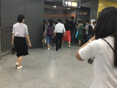 -平安里(地铁站)