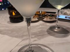 -大堂酒廊·富力丽思卡尔顿酒店