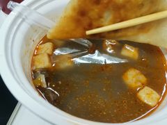 -蛙喔牛蛙(仙林万达茂店)