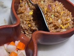 -绿茶餐厅(松江万达店)