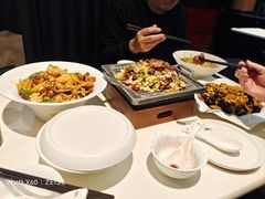 -大铁勺新津菜(中北永旺店)