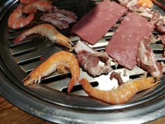 -·缸桶屋·韩式牛肋条自助烤肉(西湖D11店)