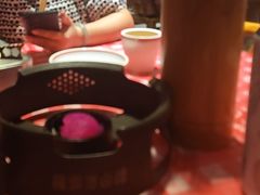 -龙师傅卤炒(天马店)
