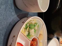 -A One Kitchen·南京精菜馆(德基广场店)