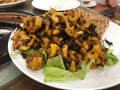 茶香鱼片-红日饭店(裕隆三路店)