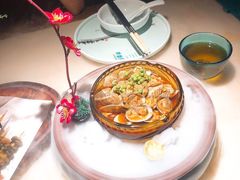 -佬麻雀·新湘菜(珠海金发购物中心店)
