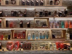 零售区-星巴克臻选(济南恒隆店)
