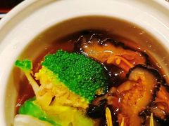 -極上萬膳·日料放题(海岸城店)