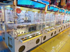 -风云再起游乐汇(北京西单西西友谊店)