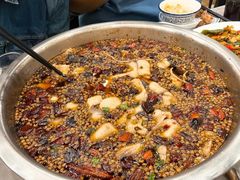 -小四川餐厅(纪庄子北道店)