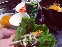 -缸桶屋韩国料理·全程帮烤(泰禾店)