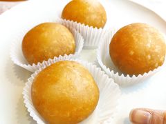 玉兰饼-三凤酒家·百年无锡菜(清扬茂业店)