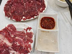 -黑山牛肉汤火锅(花城汇店)