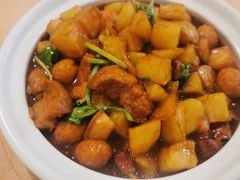 -大师兄·手工面·西北菜(珠海环宇城店)