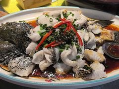 -秋色客家菜(流塘店)
