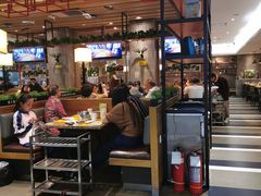 -黄记煌三汁焖锅(金凤万达广场店)