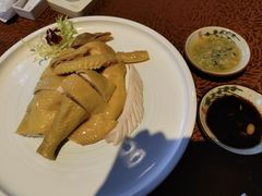 -申粤轩酒楼·三十年粤菜经典(丁香花园店)