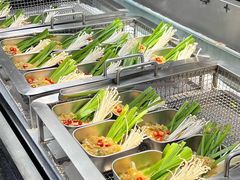 -盛江山自助料理(太原街万达店)