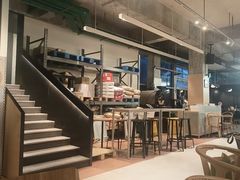 -麦田工坊(月湖店)