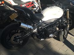 -旗利摩托(旧宫店)