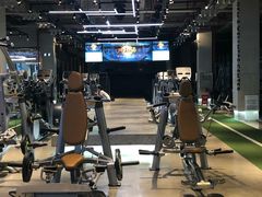 -GYMCARE VIVA(金开店)