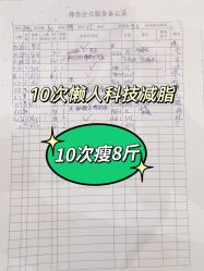 -Lily纤美·科技减脂中心