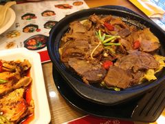 -洪兴砂锅(烟台山店)