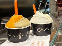 -Dip in Gelato(富民路店)