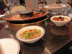 -三江两海老火锅(北京首店)