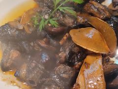 -茶油香闽南菜·花园餐厅(前埔店)