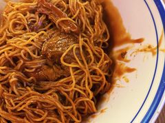 -亞婆井·劲抽面食(铂顿城店)
