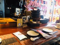 -萤初高端日料王(曲江银泰店)
