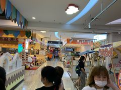 -新荟城(望京店)