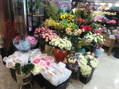 -城市之间超市(圆融星座店)